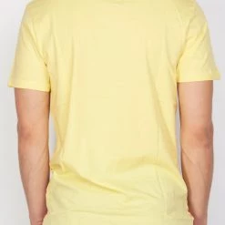 BUYER’S CHOICE Shop All Buyer's Choice T-Shirt - The World - Pale Yellow - ST 7507