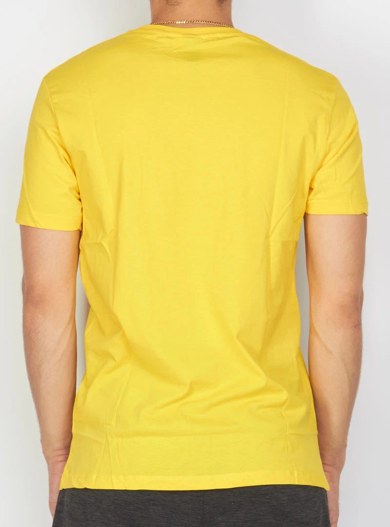 BUYER’S CHOICE Buyer's Choice T-Shirt - Skeleton Graffiti - Yellow - ST 7503 Shop All 2 BUYER’S CHOICE Buyer's Choice T-Shirt - Skeleton Graffiti - Yellow - ST 7503 Shop All