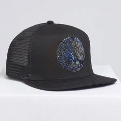 LOCKED & LOADED LNL Snapback - B. Clip - Black And AB On Black - 101 Shop All