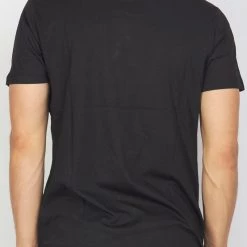 BUYER’S CHOICE Buyer's Choice T-Shirt - Stop Art - Black - ST 7535 Shop All