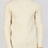 BUYER’S CHOICE Shop All Buyer's Choice Turtleneck - Knit - Cream - T3761
