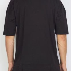 BUYER’S CHOICE Buyer's Choice T-Shirt - Skulls - Black - 21-Y312