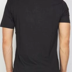 BUYER’S CHOICE Buyer's Choice T-Shirt - Revolution - Black - ST 7537 Shop All