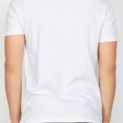 BUYER’S CHOICE Buyer's Choice T-Shirt - Revolution - White - ST 7537 Shop All