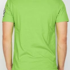 BUYER’S CHOICE Buyer's Choice T-Shirt - Not Perfect - Lime - ST 7514