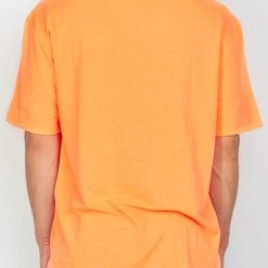 BUYER’S CHOICE Shop All Buyer's Choice T-Shirt - Gorilla Bandana - Orange - 7205-2.R