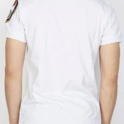 BUYER’S CHOICE Buyer's Choice Polo - Lion - White - 3312 01