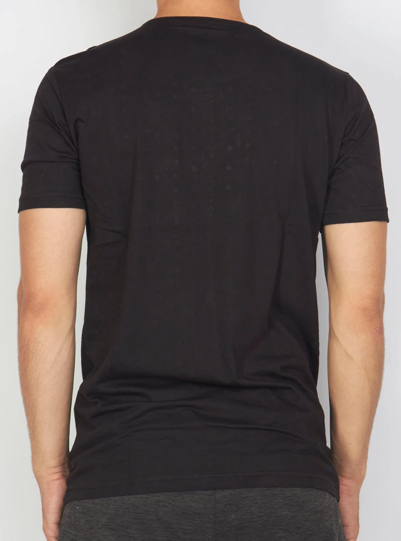 BUYER’S CHOICE Buyer's Choice T-Shirt - Falling Stones - Black - 21-Y222 Shop All 2 BUYER’S CHOICE Buyer's Choice T-Shirt - Falling Stones - Black - 21-Y222 Shop All