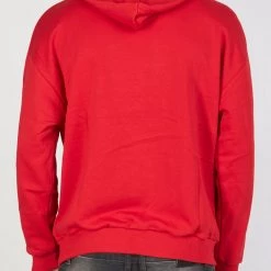 BUYER’S CHOICE Shop All Buyer's Choice Hoodie - Eye - Red - SW-21586