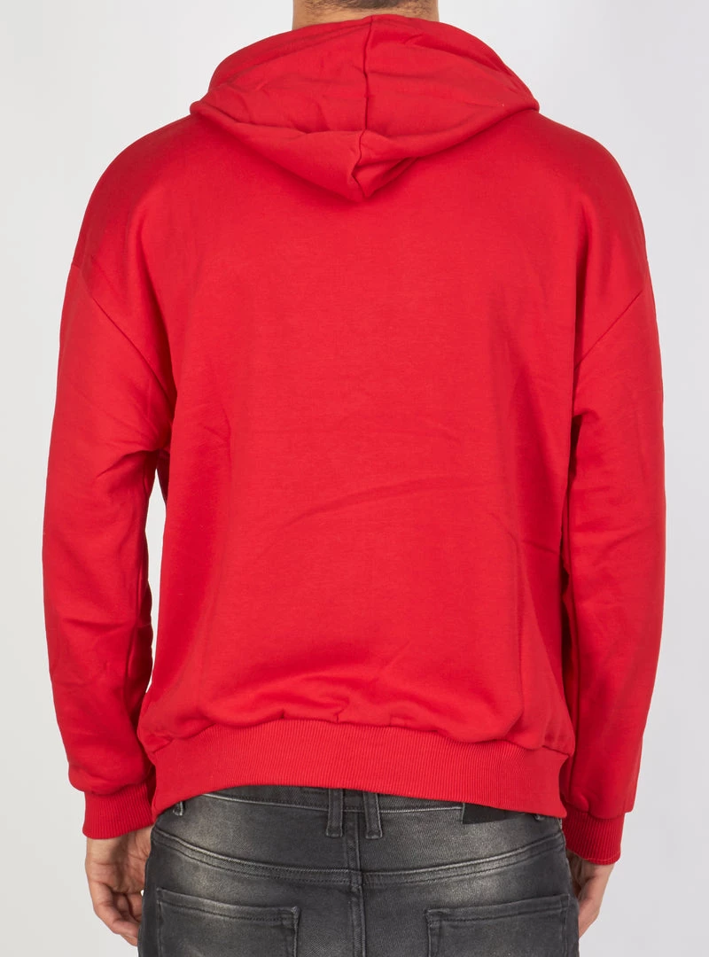 BUYER’S CHOICE Shop All Buyer's Choice Hoodie - Eye - Red - SW-21586 2 BUYER’S CHOICE Shop All Buyer's Choice Hoodie - Eye - Red - SW-21586