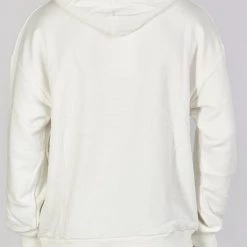 BUYER’S CHOICE Buyer's Choice Hoodie - Eye - White - SW-21586 Shop All