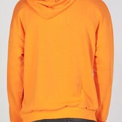 BUYER’S CHOICE Buyer's Choice Hoodie - Eye - Orange - SW-21586 Shop All
