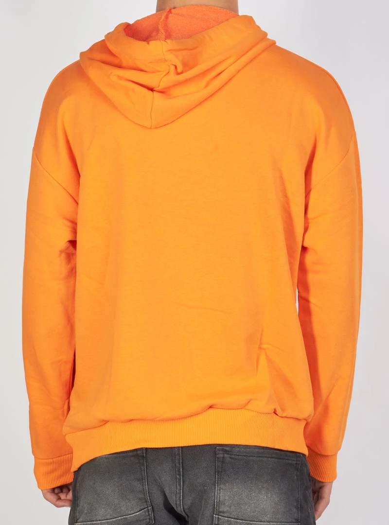 BUYER’S CHOICE Buyer's Choice Hoodie - Eye - Orange - SW-21586 Shop All 2 BUYER’S CHOICE Buyer's Choice Hoodie - Eye - Orange - SW-21586 Shop All
