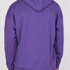 BUYER’S CHOICE Shop All Buyer's Choice Hoodie - Eye - Purple - SW-21586