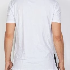 BUYER’S CHOICE Shop All Buyer's Choice T-Shirt - Cargo - White - 20-Y093