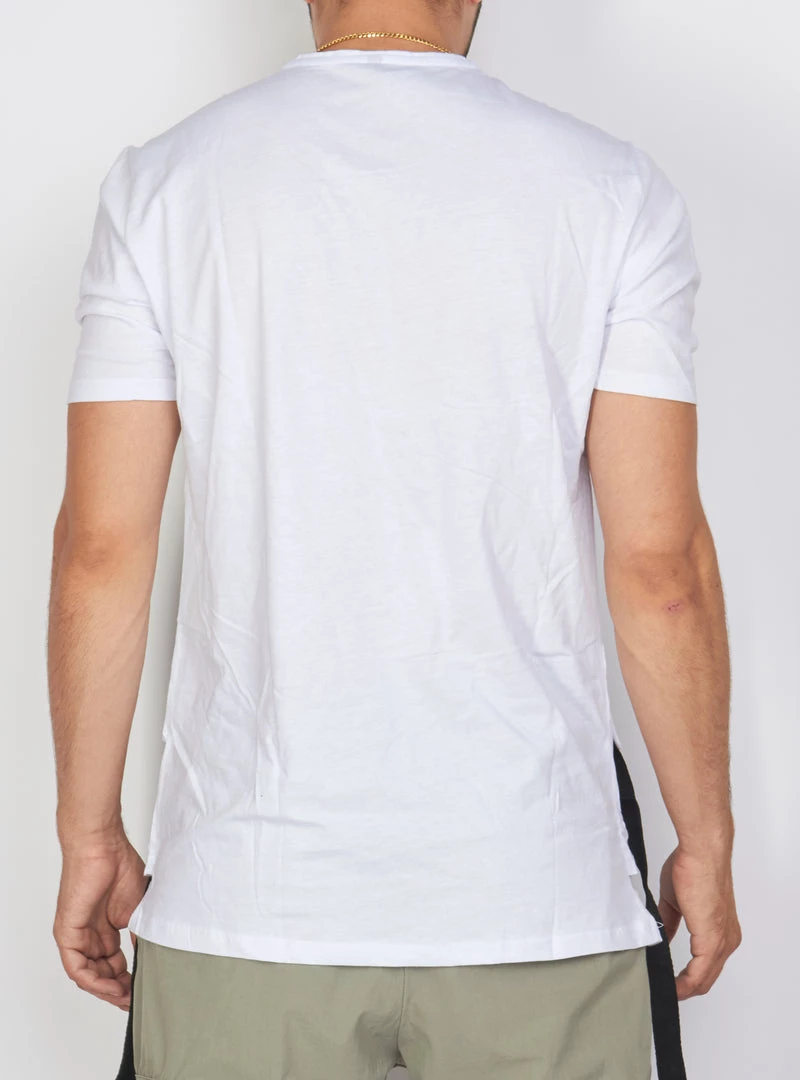 BUYER’S CHOICE Shop All Buyer's Choice T-Shirt - Cargo - White - 20-Y093 2 BUYER’S CHOICE Shop All Buyer's Choice T-Shirt - Cargo - White - 20-Y093