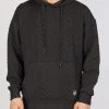 BUYER’S CHOICE Shop All Buyer's Choice Hoodie - Plush - Black - SW-21605