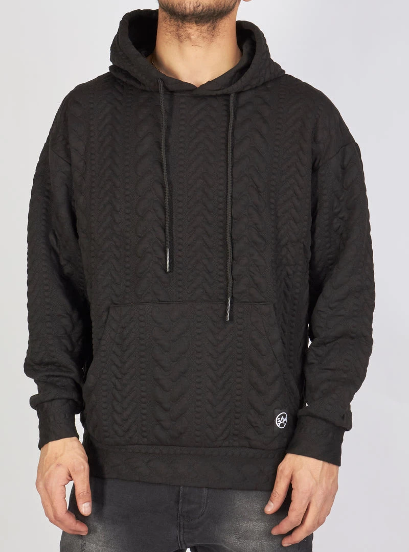 BUYER’S CHOICE Shop All Buyer's Choice Hoodie - Plush - Black - SW-21605 1 BUYER’S CHOICE Shop All Buyer's Choice Hoodie - Plush - Black - SW-21605