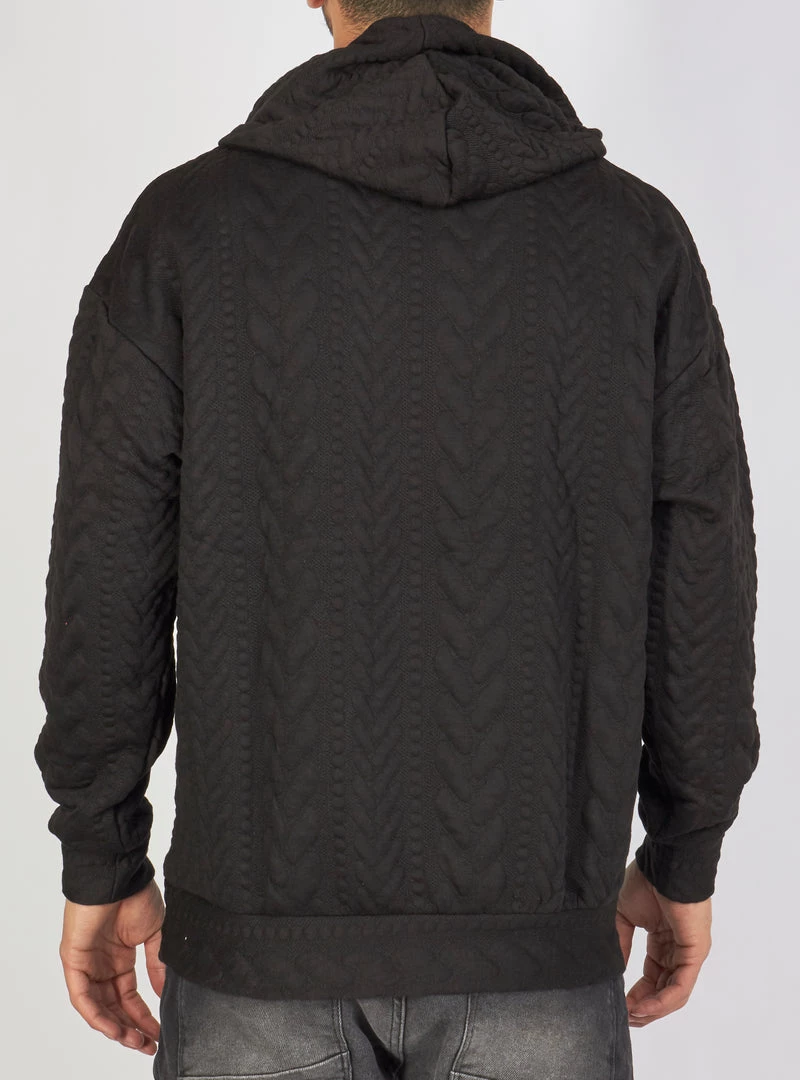 BUYER’S CHOICE Shop All Buyer's Choice Hoodie - Plush - Black - SW-21605 2 BUYER’S CHOICE Shop All Buyer's Choice Hoodie - Plush - Black - SW-21605