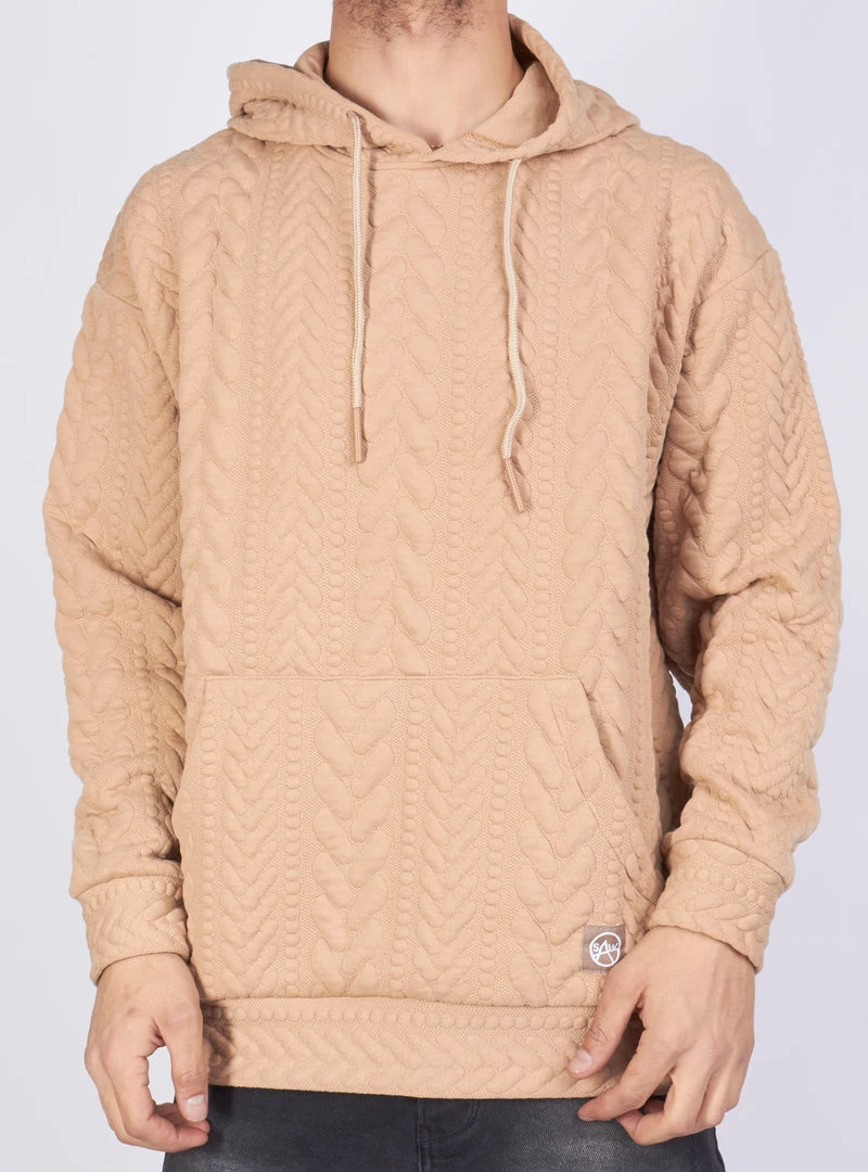 BUYER’S CHOICE Buyer's Choice Hoodie - Plush - Tan - SW-21605 1 BUYER’S CHOICE Buyer's Choice Hoodie - Plush - Tan - SW-21605