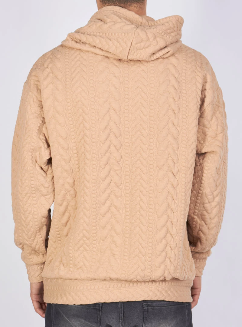 BUYER’S CHOICE Buyer's Choice Hoodie - Plush - Tan - SW-21605 2 BUYER’S CHOICE Buyer's Choice Hoodie - Plush - Tan - SW-21605