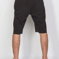 BUYER’S CHOICE Buyer's Choice Shorts - Skull - Black - 9064