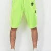 BUYER’S CHOICE Shop All Buyer's Choice Shorts - Skull - Neon - 9064