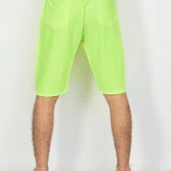BUYER’S CHOICE Shop All Buyer's Choice Shorts - Skull - Neon - 9064