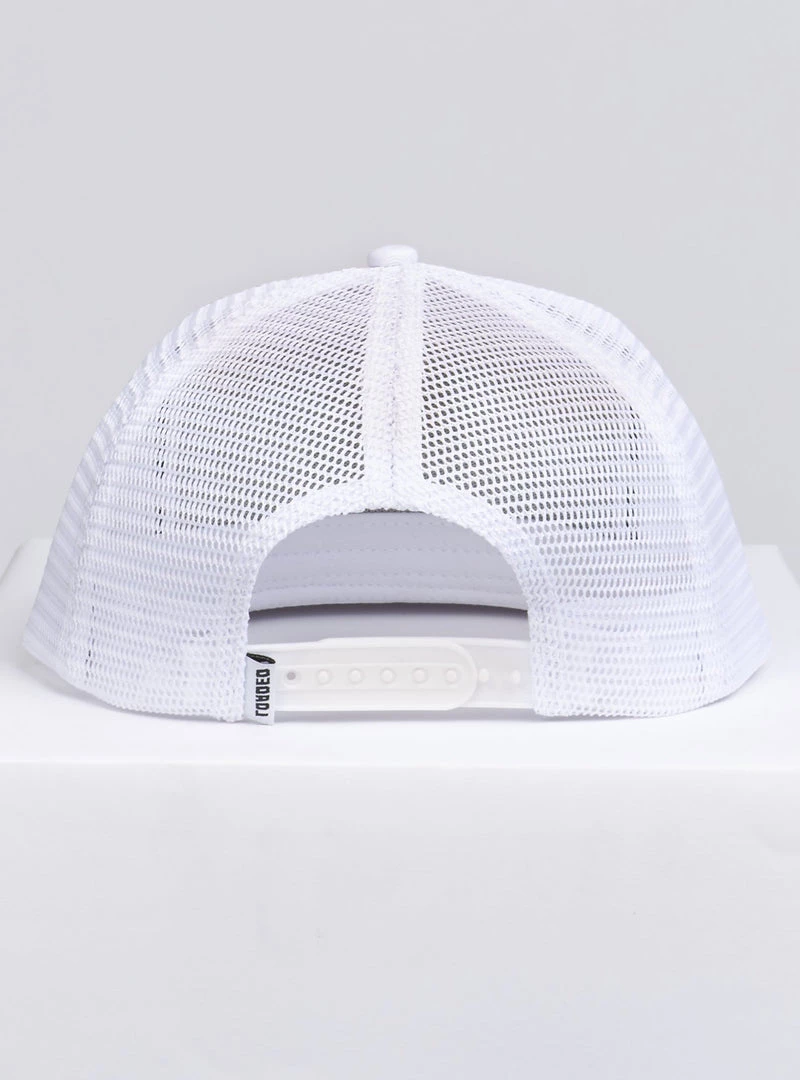 LOCKED & LOADED LNL Snapback - Heavy Hitta - Aqua And Coral On White - 205 Shop All 4 LOCKED & LOADED LNL Snapback - Heavy Hitta - Aqua And Coral On White - 205 Shop All