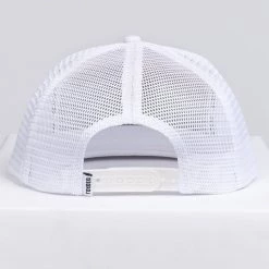 LOCKED & LOADED LNL Snapback - Heavy Hitta - Black And Olive On White - 203 Shop All