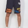 BUYER’S CHOICE Buyer's Choice Shorts - Ghetto - Navy - SR 7317 Shop All