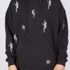 BUYER’S CHOICE Buyer's Choice Hoodie - Reflective Climbers - Black - SW-21590 Shop All