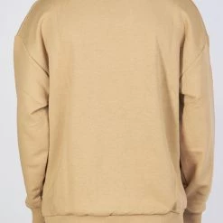 BUYER’S CHOICE Shop All Buyer's Choice Sweater - Thermal Image - Tan/Yellow - SW-21597