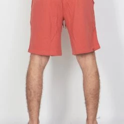 BUYER’S CHOICE Buyer's Choice Shorts - Tom And Jerry - Rose - 21-Y110