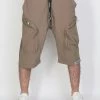 BUYER’S CHOICE Shop All Buyer's Choice Shorts - Cargo - Tan - 9039