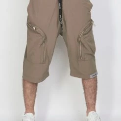 BUYER’S CHOICE Shop All Buyer's Choice Shorts - Cargo - Tan - 9039