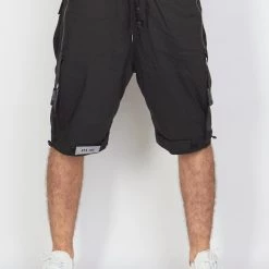 BUYER’S CHOICE Buyer's Choice Shorts - Cargo - Black - 9139-1 R Shop All