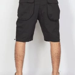 BUYER’S CHOICE Buyer's Choice Shorts - Cargo - Black - 9139-1 R Shop All