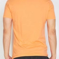BUYER’S CHOICE Buyer's Choice T-Shirt - Pacman - Orange - 21 Y461 Shop All