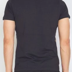 BUYER’S CHOICE Shop All Buyer's Choice T-Shirt - Couture - Black - 3426 01