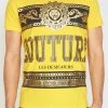 BUYER’S CHOICE Shop All Buyer's Choice T-Shirt - Couture - Yellow - 3426 01
