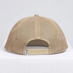 LOCKED & LOADED LNL Snapback - Heavy Hitta - Black On Khaki - 202 Shop All