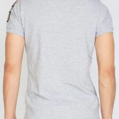 BUYER’S CHOICE Buyer's Choice Polo - Lion - Grey - 3312 01 Shop All 5 BUYER’S CHOICE Buyer's Choice Polo - Lion - Grey - 3312 01 Shop All