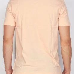 BUYER’S CHOICE Buyer's Choice T-Shirt - Skeleton Graffiti - Peach - ST 7503 Shop All