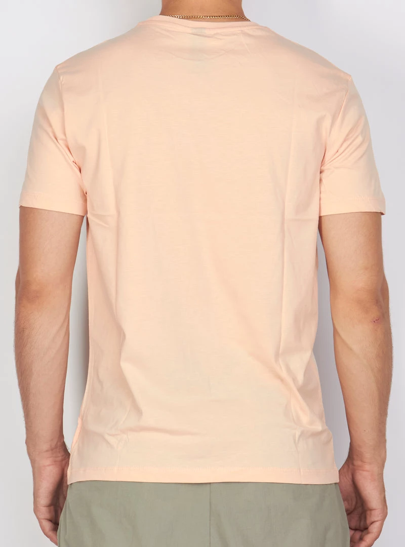 BUYER’S CHOICE Buyer's Choice T-Shirt - Skeleton Graffiti - Peach - ST 7503 Shop All 2 BUYER’S CHOICE Buyer's Choice T-Shirt - Skeleton Graffiti - Peach - ST 7503 Shop All