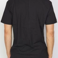 BUYER’S CHOICE Shop All Buyer's Choice T-Shirt - MYSL - Black - R 5297