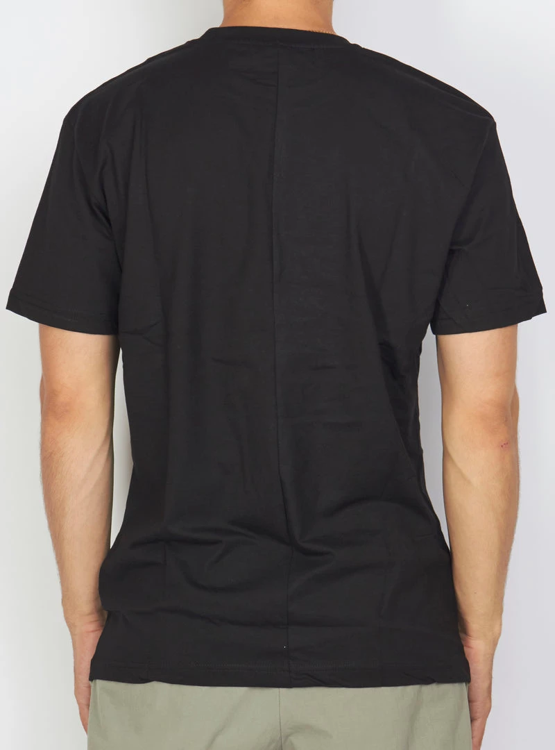 BUYER’S CHOICE Shop All Buyer's Choice T-Shirt - MYSL - Black - R 5297 2 BUYER’S CHOICE Shop All Buyer's Choice T-Shirt - MYSL - Black - R 5297