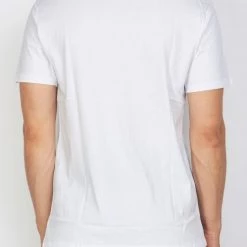 BUYER’S CHOICE Shop All Buyer's Choice T-Shirt - Psycho - White - ST 7520