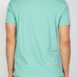 BUYER’S CHOICE Buyer's Choice T-Shirt - Skeleton Graffiti - Aqua - ST 7503 Shop All