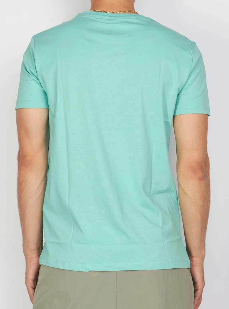 BUYER’S CHOICE Buyer's Choice T-Shirt - Skeleton Graffiti - Aqua - ST 7503 Shop All 2 BUYER’S CHOICE Buyer's Choice T-Shirt - Skeleton Graffiti - Aqua - ST 7503 Shop All